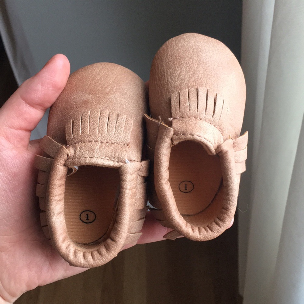 SweetNSwag Moccs - Picture 4 of 6